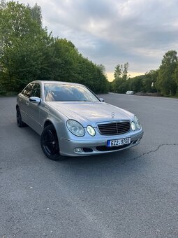 Mercedes Benz - 5