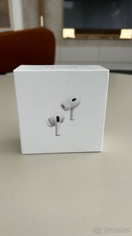 Airpods Pro 2 Generace - 5