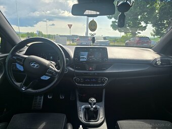 Hyundai I30N Performance - 5