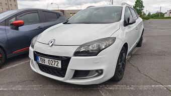 Renault Megane III 1.5dci GT LINE automat - 5