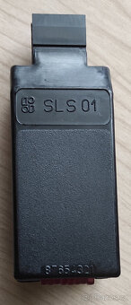 Sonda logických stavů SLS 01 - 5