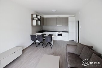 Pronájem, Byty 2+kk, 60m2 - Brno - Pisárky, ev.č. 00955 - 5