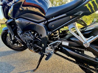 Yamaha FZ1N - 5