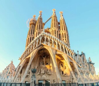 To nejlepší z Barcelony s průvodcem. - 5