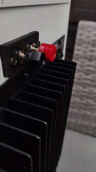 Subwoofer 10" - 5