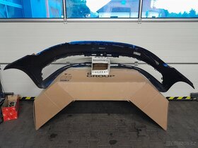 ZADNÍ nárazník Porsche 911 992 PDC carrera 992807421 - 5