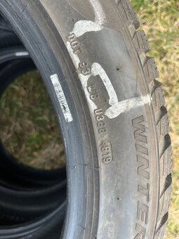 Pneumatiky 235/45 R18 Pirelli - 5