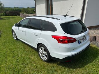 Ford Focus 1.5 TDCi 2016 - 5