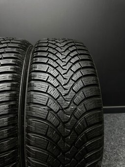 Sada pneu Falken 215/60/17 100V - 5