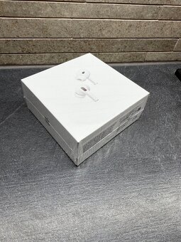 Apple AirPods Pro - 2. generace - 5