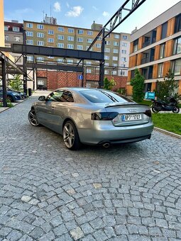Audi A5 - 5