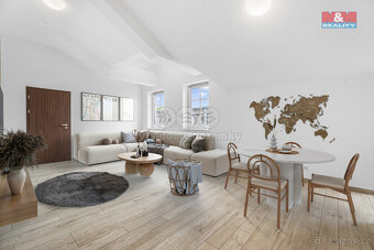 Prodej obchodního objektu, 449 m², Ostrava, ul. Chittussiho - 5