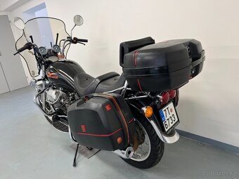 Moto-Guzzi California 3 - 5