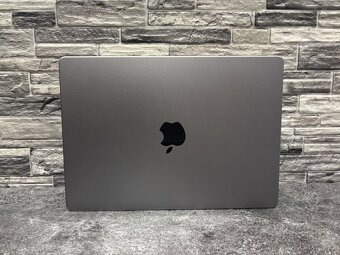 CTO MacBook Pro 14” M1 Pro / 32GB / 500GB DPH - 5