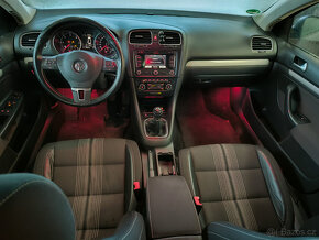 VW Golf VI 2.0TDI r.v. 2013 CFHC 103kw (4191) - 5