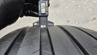 Letní pneumatiky 225/55/17 Michelin - 5