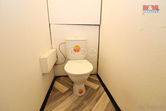 Pronájem bytu 1+1, 40 m², Stráž pod Ralskem, ul. Máchova - 5