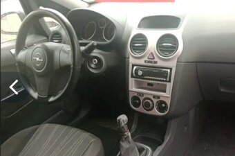 Opel Corsa 1.0 12v(ac)benzin - 5