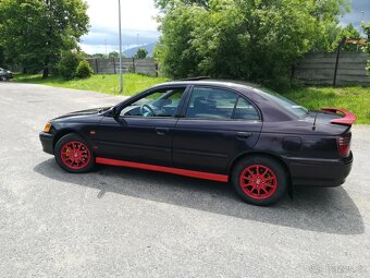 Honda Accord 6g - 5