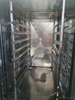 Konvektomat Rational CMP 101 - 5