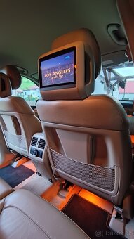 Mercedes ML 350 CDi w166 AMG - 5