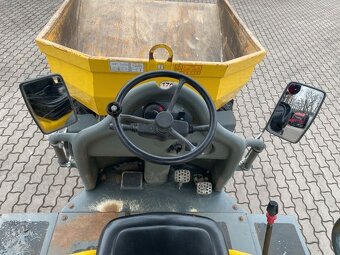 Dempr Wacker Neuson 3001 - 5