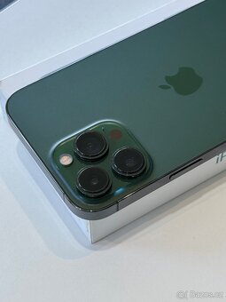 iPhone 13 Pro Max | 128Gb | TOP STAV - 5
