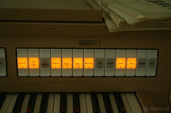 Johannus Studio 150 - 5
