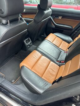 Audi a6 c6 2.7 TDi 132 kW 2008 - 5