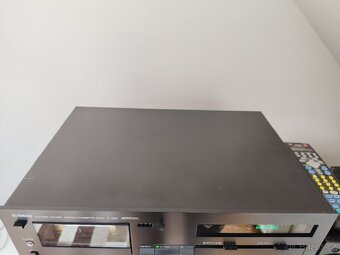 TapeDeck Yamaha K-950 po servisu - 5
