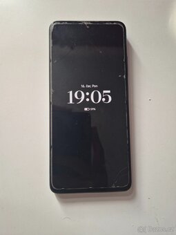 Redmi Note 11 Pro 5G – 128 GB - 5