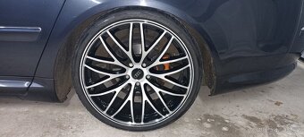 Audi A8 D3 - 5