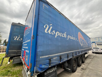 Prodám ťahač SCANIA E6 Highline - 5