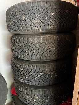 Fiat Punto 1,2 - 5