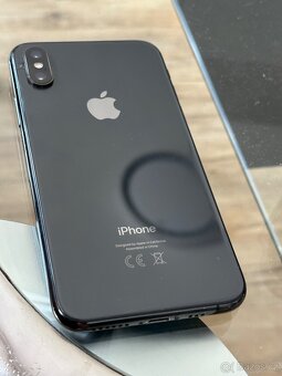 iPhone XS 64GB - Plně Funkční, Čtěte - 5
