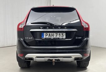 Volvo XC60 D4 AWD Classic Summum Pro 2017 - 5