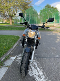prodam SUZUKI GSR600 - 5