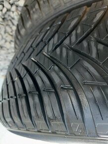 BF Goodrich 185/60 R15 - 2x - 5