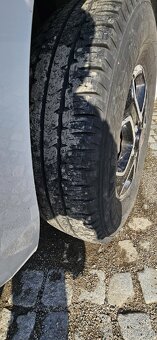 Prodám obytný vůz Fiat Eura Mobil - 5
