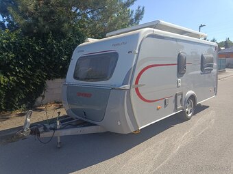 Hymer Eriba Feeling 440 - 5