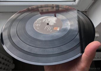 U2 – Rattle And Hum - 5