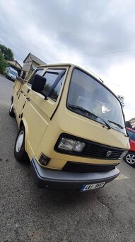 Transporter T3 doka - 5