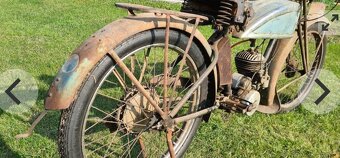 Terrot VM100 1936 - 5