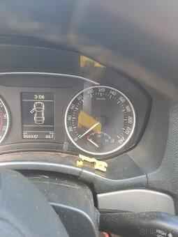 Prodám škoda Octavie - 5