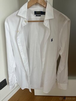 Panska kosile Polo Ralph Lauren - 5