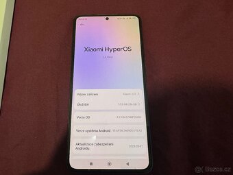 Xiaomi 13t 8gb ram 256gb - 5