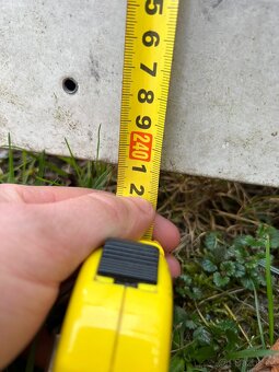 Sekční vrata Marantec 220 - 5