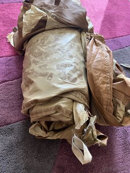 Prodám stan Beskyd první typ iglů - 5