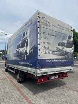Fiat Ducato - 5