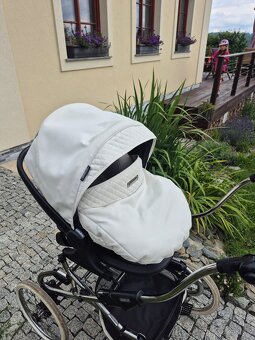 Bebe car - 5